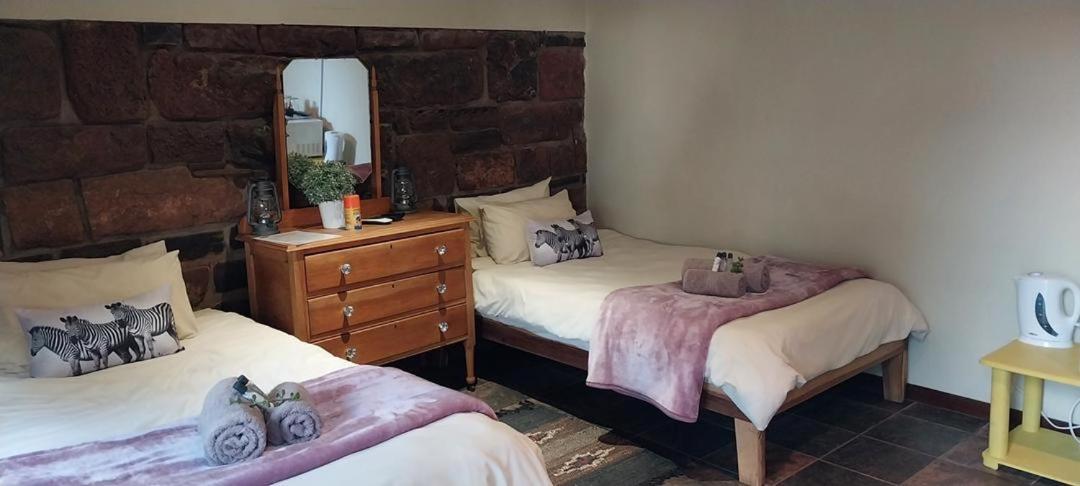 מריינטל Koha Guesthouse מראה חיצוני תמונה