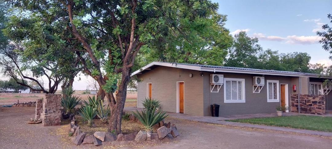 מריינטל Koha Guesthouse מראה חיצוני תמונה