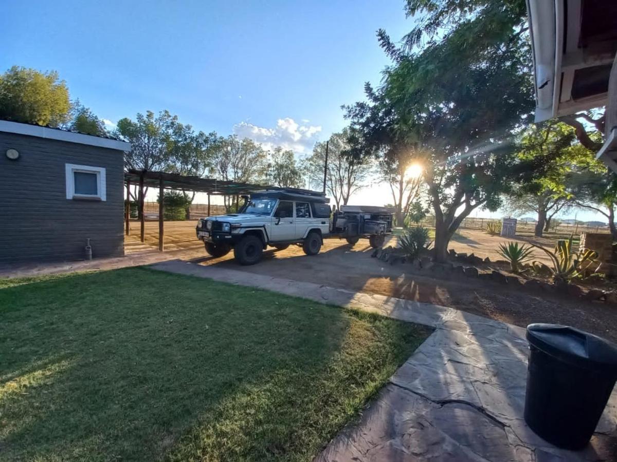 מריינטל Koha Guesthouse מראה חיצוני תמונה