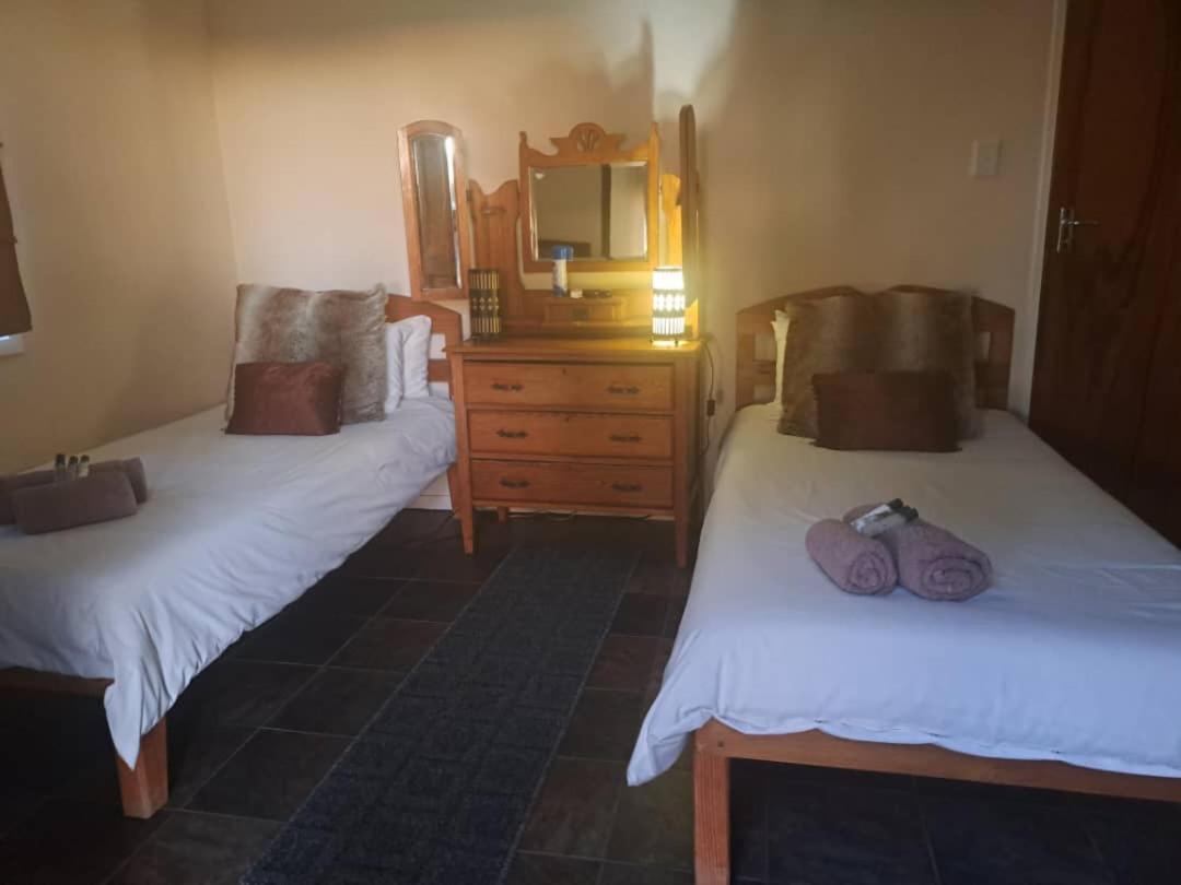 מריינטל Koha Guesthouse מראה חיצוני תמונה
