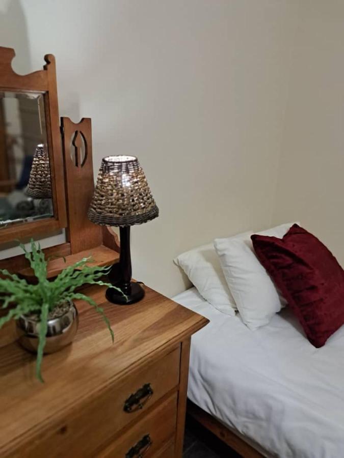 מריינטל Koha Guesthouse מראה חיצוני תמונה