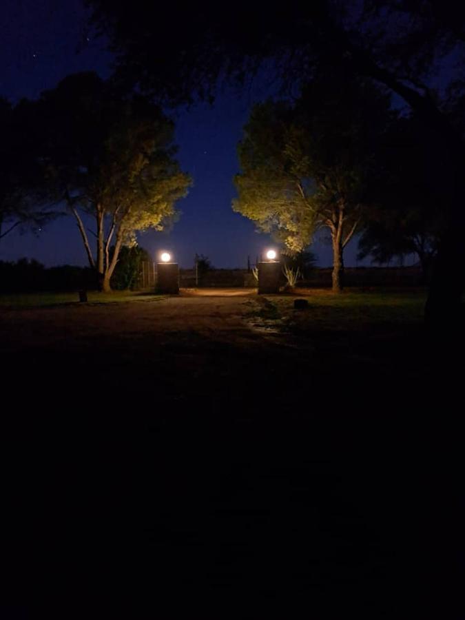 מריינטל Koha Guesthouse מראה חיצוני תמונה