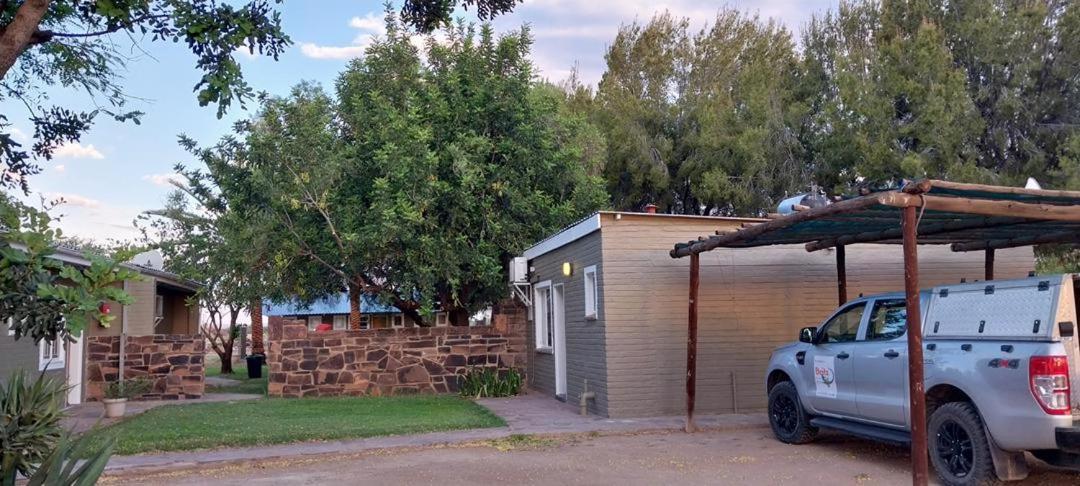 מריינטל Koha Guesthouse מראה חיצוני תמונה