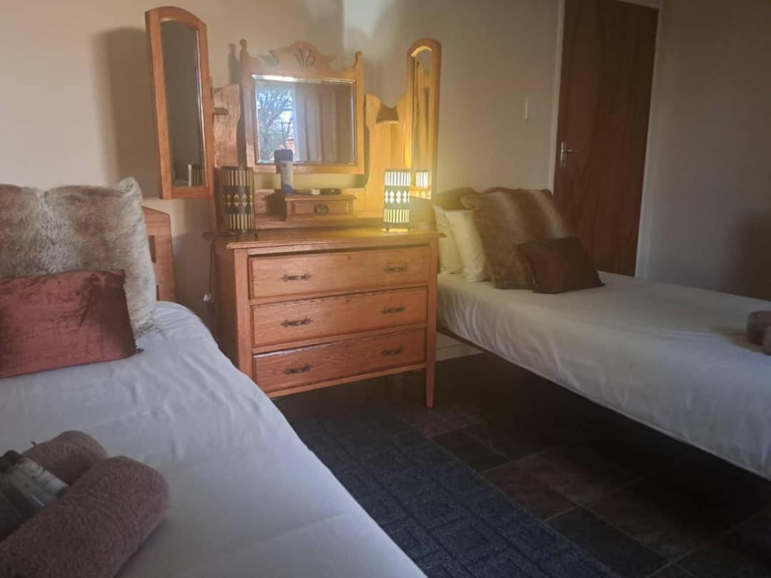 מריינטל Koha Guesthouse מראה חיצוני תמונה
