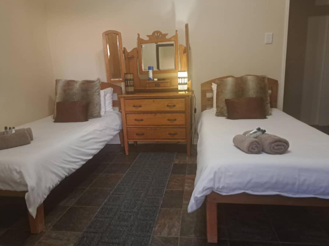 מריינטל Koha Guesthouse מראה חיצוני תמונה