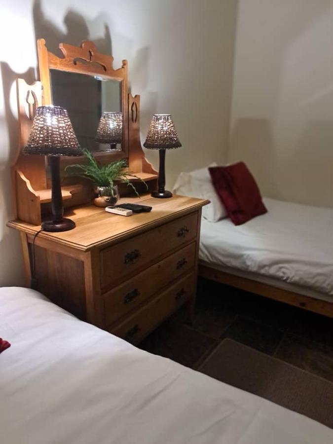 מריינטל Koha Guesthouse מראה חיצוני תמונה