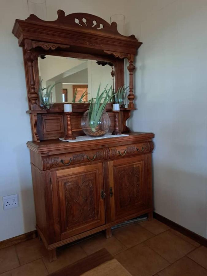 מריינטל Koha Guesthouse מראה חיצוני תמונה