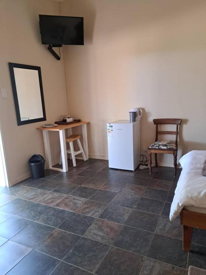 מריינטל Koha Guesthouse מראה חיצוני תמונה