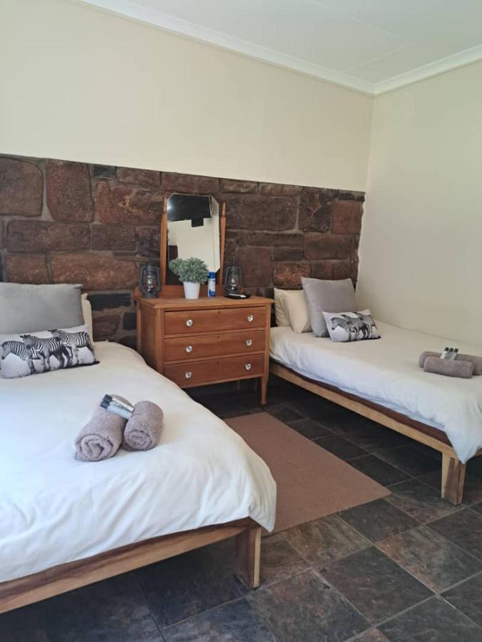מריינטל Koha Guesthouse מראה חיצוני תמונה