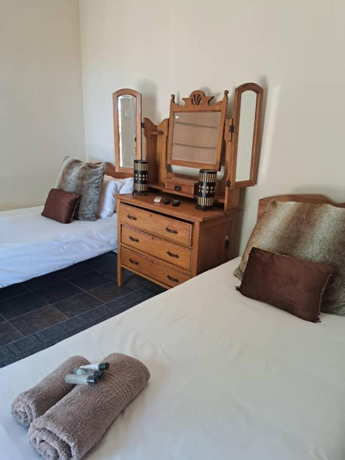 מריינטל Koha Guesthouse מראה חיצוני תמונה