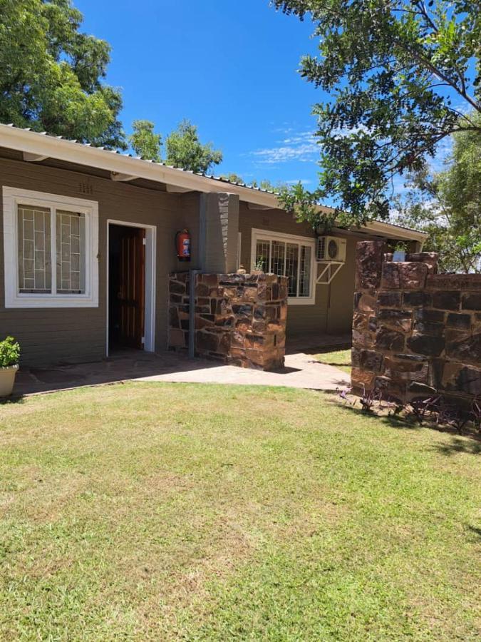 מריינטל Koha Guesthouse מראה חיצוני תמונה