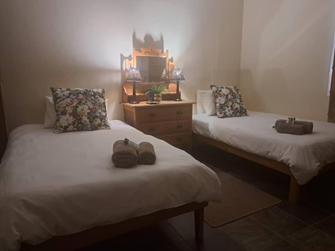 מריינטל Koha Guesthouse מראה חיצוני תמונה
