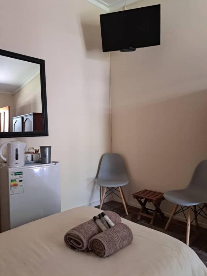 מריינטל Koha Guesthouse מראה חיצוני תמונה