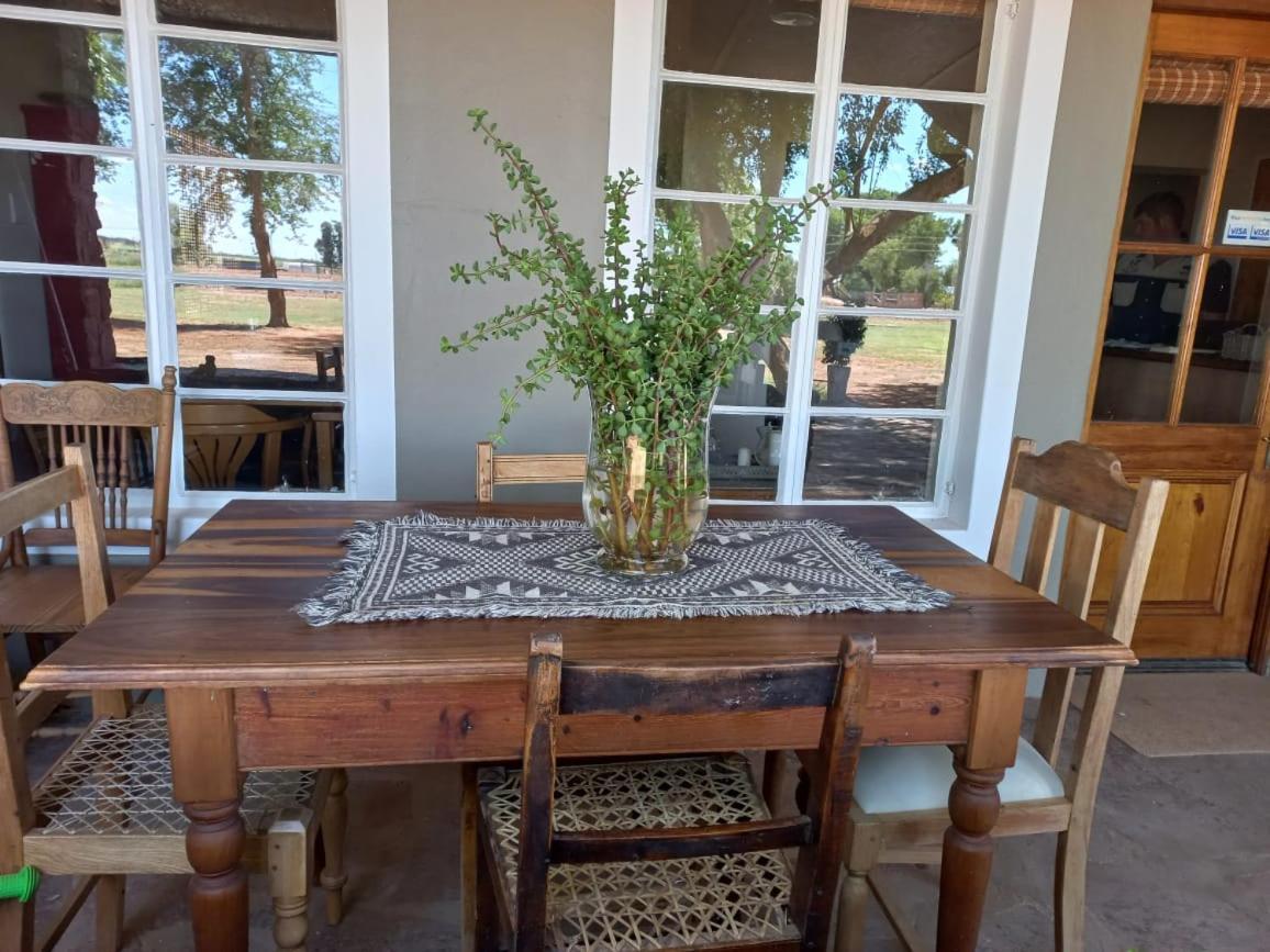 מריינטל Koha Guesthouse מראה חיצוני תמונה