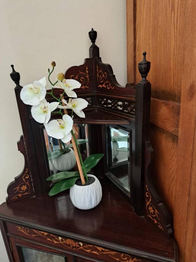 מריינטל Koha Guesthouse מראה חיצוני תמונה