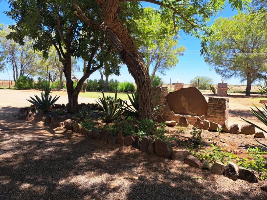 מריינטל Koha Guesthouse מראה חיצוני תמונה
