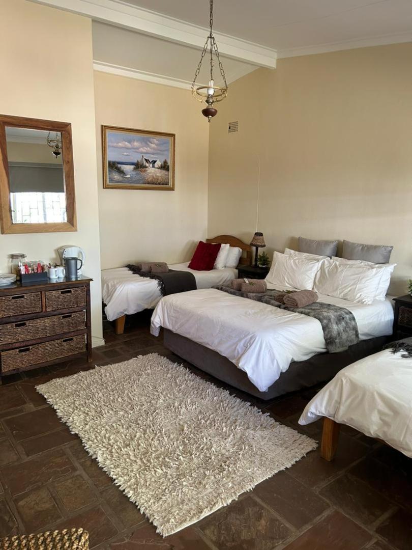 מריינטל Koha Guesthouse מראה חיצוני תמונה