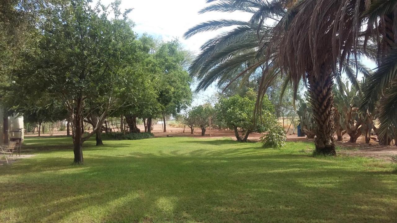 מריינטל Koha Guesthouse מראה חיצוני תמונה